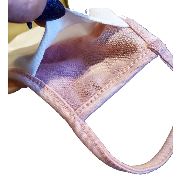 Bamboo n Bling Bundle: Mask & Socks/Gloves - Picture 3 of 10